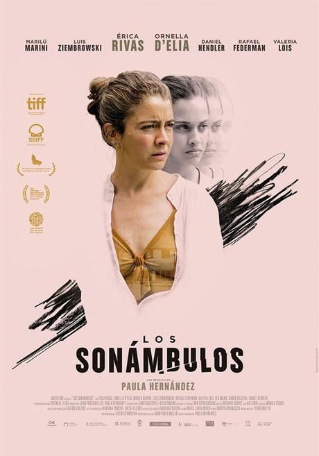 [CRITIQUE] : Los Sonámbulos