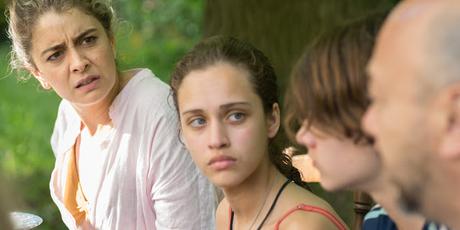 [CRITIQUE] : Los Sonámbulos