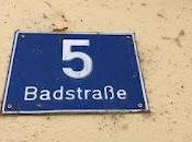 L'Allemagne l'affichage