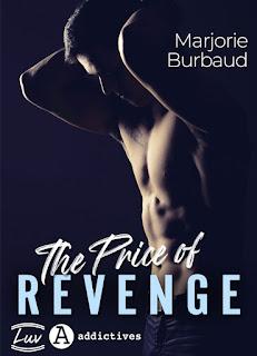 The price of revenge de Marjorie Burbaud