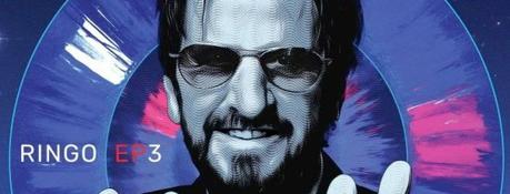 «Ringo EP3», Ringo Starr