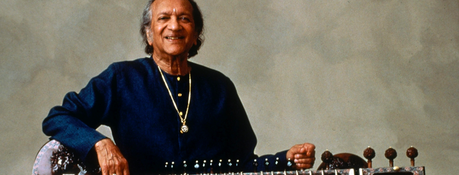 Quel impact a eu ravi shankar sur la musique des Beatles