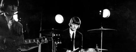 Ringo Starr a expliqué pourquoi “Rain” était l’un des “morceaux bizarres” des Beatles.