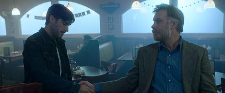 [CRITIQUE] : The Retaliators