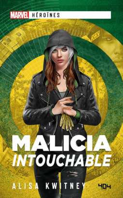 Malicia : Intouchable