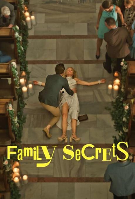 Gry Rodzinne (Saison 1, 8 épisodes) : Famille en jeu