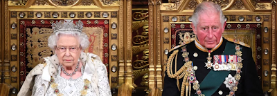 Si j'étais Charles III