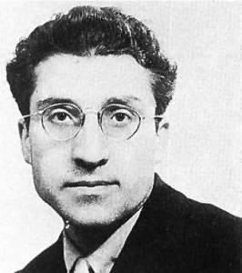 Cesare Pavese – La mort viendra et elle aura tes yeux