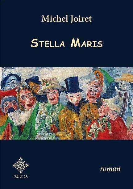 « Stella Maris », un excellent roman ! « Stella Maris », un excellent roman !
