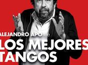 Alejandro rend hommage Héctor Negro Malena l’affiche]