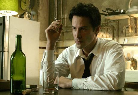 Vers une suite à Constantine avec Francis Lawrence à la réalisation et Keanu Reeves en vedette ?