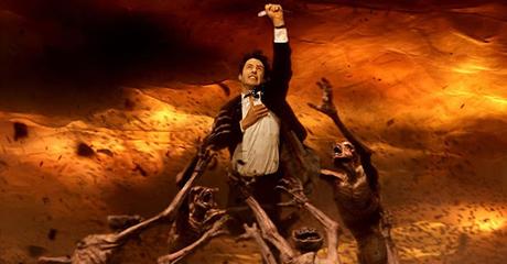 Vers une suite à Constantine avec Francis Lawrence à la réalisation et Keanu Reeves en vedette ?