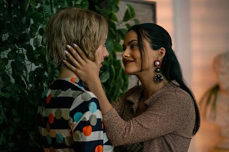 [CRITIQUE] : Si tu me venges...