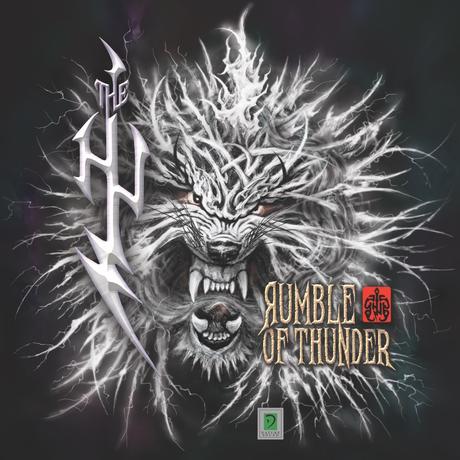 The Hu – Rumble of Thunder