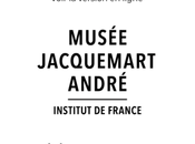 Musée Jacquemart-André Exposition FÜSSLI