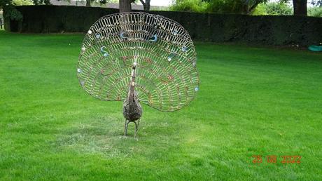 La France - Les Jardins du Manoir d'Eyrignac