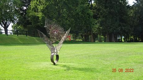 La France - Les Jardins du Manoir d'Eyrignac