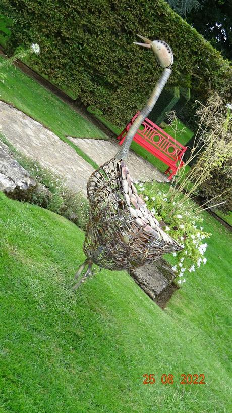 La France - Les Jardins du Manoir d'Eyrignac