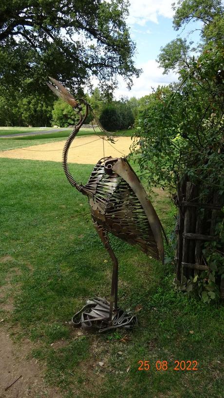 La France - Les Jardins du Manoir d'Eyrignac