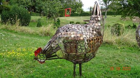 La France - Les Jardins du Manoir d'Eyrignac