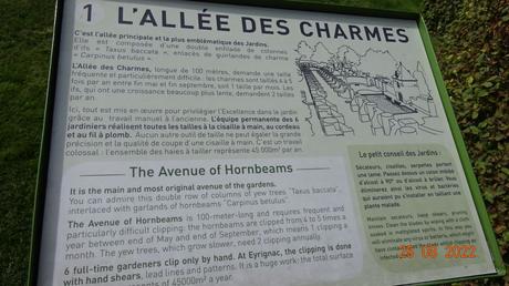 La France - Les Jardins du Manoir d'Eyrignac