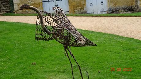 La France - Les Jardins du Manoir d'Eyrignac