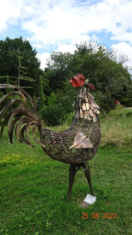 La France - Les Jardins du Manoir d'Eyrignac