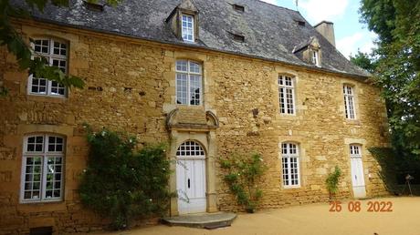 La France - Les Jardins du Manoir d'Eyrignac