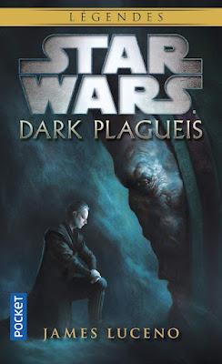 Dark Plagueis - James Luceno