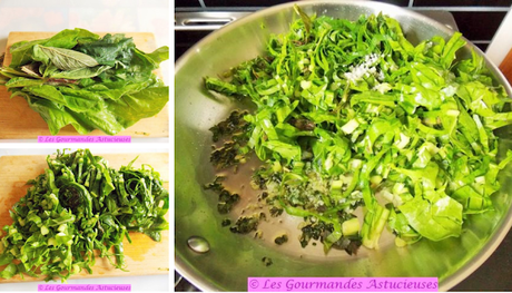 Sauce tomates aux pois chiches très savoureuse (Vegan) Sauce tomates aux pois chiches très savoureuse (Vegan)