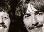 classique Beatles George Harrison abandonné.