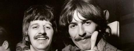 Le classique des Beatles que George Harrison a abandonné.