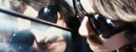 George Harrison a écrit “I Me Mine” après avoir regardé un bal européen à la télévision, Quelle est l'histoire de la chanson I Me Mine