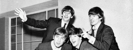 Quand Nirvana reprenait une chanson des Beatles