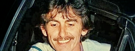 george Harrison a-t-il fait de la politique