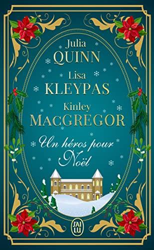 A vos agendas: Découvrez le recueil Un héros pour Noël