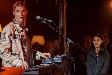 [CRITIQUE] : Avant, J'étais célèbre