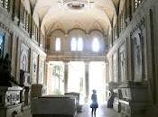 Certosa: cimetière monumental Bologna Père Lachaise peut (presque) aller rhabiller
