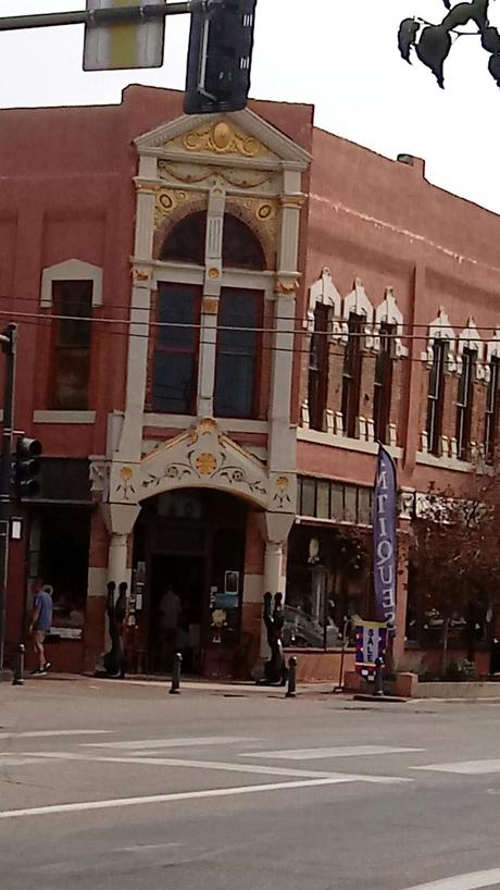 steel buildings pueblo colorado