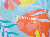 Zéro déchet avec BIOTYFULL Septembre!