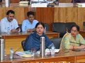 secrétaire chef demande d’assurer rationalisation personnel enseignant dans jours écoles