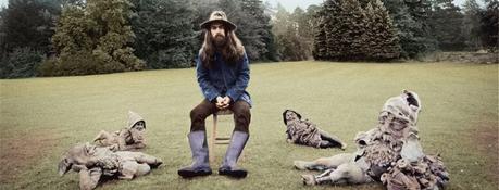 George Harrison a révélé que les Beatles ont volé un peu d'un tube stéréo pour l'une de leurs premières chansons