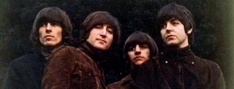John Lennon a déclaré qu’une chanson de “Rubber Soul” des Beatles portait sur “le thème sous-jacent de l’univers”. John Lennon a déclaré qu’une chanson de “Rubber Soul” des Beatles portait sur “le thème sous-jacent de l’univers”.