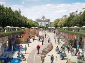 REFLEXIONS capitales européennes réinventées l’occasion semaine européenne mobilité