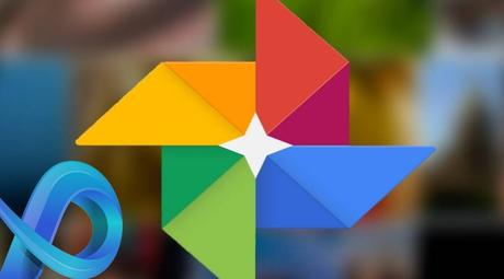 Amélioration de la fonctionnalité Souvenirs dans Google Photo