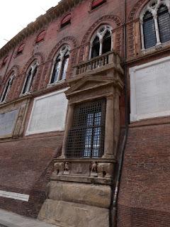 Curiosités bolognaises 2