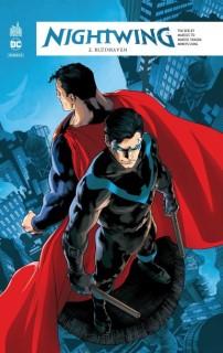 Nightwing, le guide de lecture