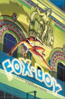 Fox-Boy, le guide de lecture
