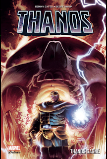 Thanos, le guide de lecture