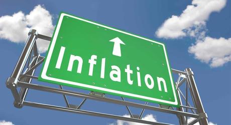 Inflation et pouvoir d'achat